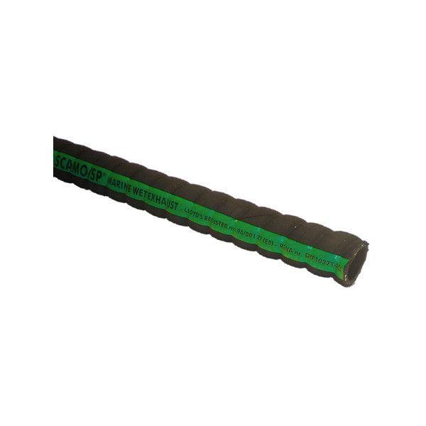 Bieden: Hoses Technology SCAMU/SP CAJ90 90 mm, Watersport en Boten, Bootonderdelen, Kombuis en Sanitair, Nieuw, Zeilboot of Motorboot
