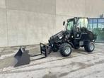Veiling: Wiellader Wolf Mini 780TT Diesel 25kW 2025 Nieuw, Ophalen, Wiellader of Shovel