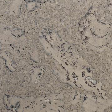 Waterbestendige klik kurkvloer - VANILLA SAND - per m2 beschikbaar voor biedingen