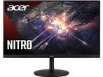 Acer - Ultra HD 4K  Monitor - 34 inch, Computers en Software, Monitoren, Nieuw, 101 t/m 150 Hz, Acer, IPS