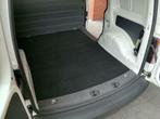 VW Caddy laadruimte mat/laadvloermat/laadvloer mat 2004-2020, Auto-onderdelen, Nieuw, Volkswagen