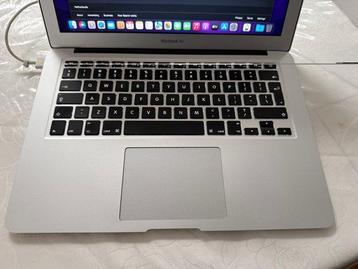 Apple, MacBook Air 13 inch 2017 - Computer beschikbaar voor biedingen