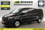 Zakelijke Lease |  Mercedes-Benz Vito 116 CDI Extra Lang, Auto's, Bestelauto's, Stof, Gebruikt, Euro 6, Overige kleuren