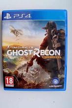 Tom Clancys ghost recon wildlands, Spelcomputers en Games, Games | Sony PlayStation 4, Verzenden, Gebruikt
