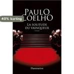 Flammarion La Solitude du vainqueur boek Literatuur, Verzenden, Gelezen, Paulo Coelho