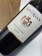 2018 Château Liversan - Haut-Médoc Cru Bourgeois - 1, Verzamelen, Nieuw