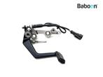 Rempedaal Ducati 1098 +S 2007-2008, Verzenden, Gebruikt