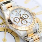 Rolex - Daytona - Zonder Minimumprijs - 16523 - Heren -, Sieraden, Tassen en Uiterlijk, Horloges | Heren, Nieuw