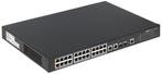 PFS4226-24ET-360,  24-port 100 Mbps + 2-port Gigabit PoE Swi, Ophalen of Verzenden, Nieuw
