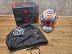 Red Bull Racing - Max Verstappen - 2023 - 1/2 schaal helm, Nieuw