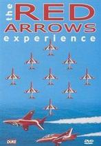 The red arrows experience (dvd tweedehands film), Ophalen of Verzenden, Zo goed als nieuw