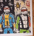 Teenage Mutant Ninja Turtles - Tribute series - Icons, Nieuw