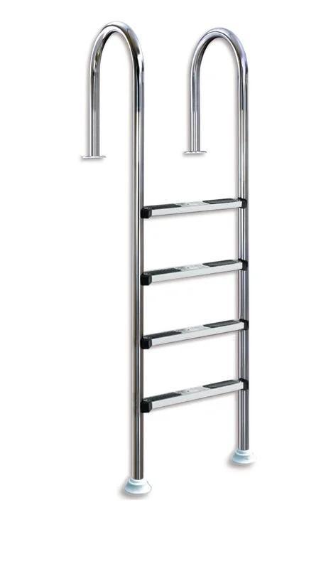 Interline eenzijdige RVS trap 120 cm diep, Telecommunicatie, Carkits, Verzenden