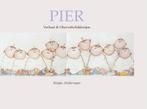 Pier 9789077478103 W. Poldervaart, Verzenden, Zo goed als nieuw, W. Poldervaart