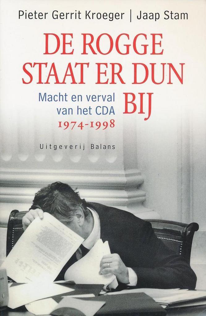 De rogge staat er dun bij 9789050184021 P.G. Kroeger, Boeken, Geschiedenis | Wereld, Gelezen, Verzenden