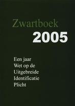 Zwartboek 2005 9789081098311 M. Wijnberg, Boeken, Gelezen, , M. Wijnberg, Verzenden
