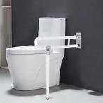 Opklapbare Wandbeugel Badkamer en Toilet Veilig Grip, Verzenden, Nieuw
