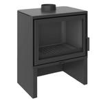 Magazijn Uitverkoop Houtkachel Kfd Sto M 14, Huis en Inrichting, Kachels, Verzenden, Nieuw