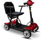 IVA Traveler 600 Rood, Diversen, Overige merken, Nieuw, Ophalen of Verzenden, 36 t/m 45 km