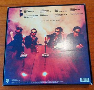 Metallica - Load - LP Box set - 180 gram - 2010 beschikbaar voor biedingen
