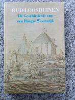 Oud-Loosduinen, Verzenden, J.G. de Ridder, 20e eeuw of later, Gelezen