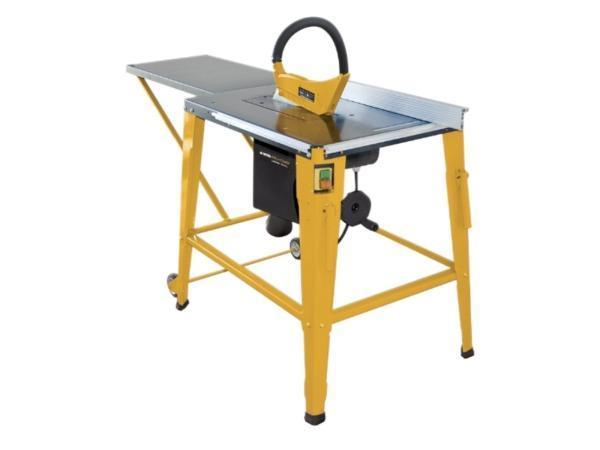 Veiling - Vito zaagtafel ø315mm met afschuining Pro-Power, Doe-het-zelf en Verbouw, Gereedschap | Machine-onderdelen en Toebehoren