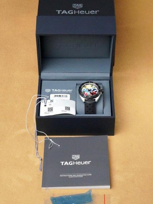TAG Heuer - Formula 1 - WAZ1119.FT8023 - Heren - 2019, Sieraden, Tassen en Uiterlijk, Horloges | Antiek