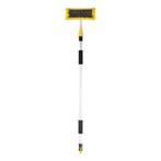 ProPlus Telescopische wasborstel - uitschuifbaar tot 2 me..., Ophalen of Verzenden