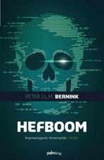 Hefboom 9789493343535 Peter Bernink, Boeken, Verzenden, Zo goed als nieuw, Peter Bernink