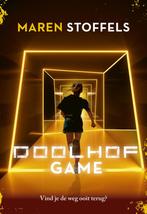 Doolhof game (9789025885823, Maren Stoffels), Boeken, Verzenden, Nieuw