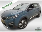 Peugeot 5008 | Zakelijke Lease v.a. €316.71 pm, Auto's, Automaat, Gebruikt, Lease, Benzine