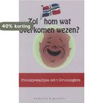 Zol hom wat overkomen wezen? 9789054022787 Reint Renkema, Boeken, Verzenden, Zo goed als nieuw, Reint Renkema