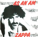 cd - Zappa - As An Am, Verzenden, Zo goed als nieuw