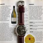 Seiko - Bell-Matic - Zonder Minimumprijs - Heren - 1970
