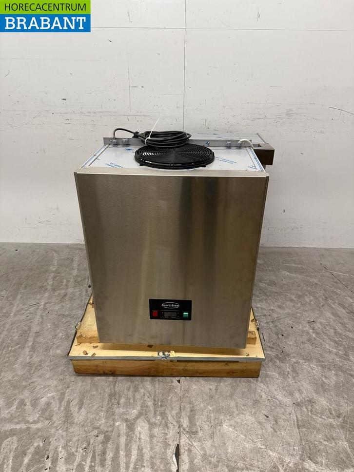 RVS Combisteel Koelcelaggregaat Koelcel Insteekunit, Zakelijke goederen, Horeca | Keukenapparatuur, Nieuw zonder verpakking, Ophalen of Verzenden