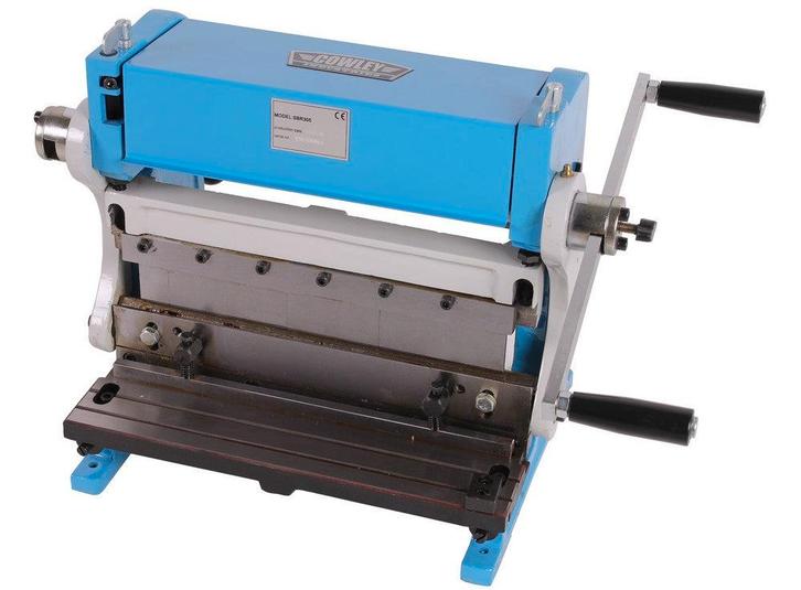 Wals zet en knip machine 305mm, Auto diversen, Autogereedschap, Ophalen