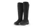 Rieker Laarzen in maat 37 Zwart | 10% extra korting, Kleding | Dames, Schoenen, Hoge laarzen, Verzenden, Zwart, Gedragen