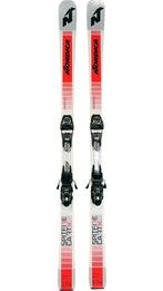 Nordica Spitfire CA RTX-162 cm, Gebruikt, Ophalen of Verzenden, Carve, Skiën