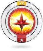 Disney Infinity 3.0 Power Disc Marvel-Nova Corps Strike, Ophalen of Verzenden, Zo goed als nieuw