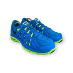 Nike Dual Fusion Run 2 Blue - Maat 41, Verzenden, Nike, Sneakers of Gympen, Gedragen