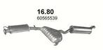 ALFA ROMEO 155, Nieuw, Alfa Romeo