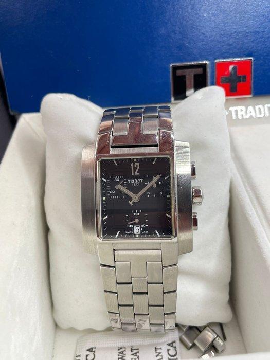 Tissot - TXL - Zonder Minimumprijs - TKS-JA 20301 - Heren -, Sieraden, Tassen en Uiterlijk, Horloges | Heren
