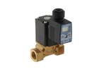 Proportionele PWM controller 12-24V DC (DIN-A) PG - Burkert, Verzenden, Nieuw