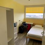 Kamer te huur in Leiden gevonden in Leiden, Huizen en Kamers, Minder dan 20 m², Leiden