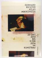 Gerhard Richter (1932) - ATLAS MIKROMEGA, Antiek en Kunst