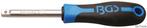 Bgs Technic Spinner Handgreep extern vierkant 6,3 mm (1/4..., Watersport en Boten, Verzenden, Nieuw