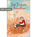 Jan Joris en Annefloor 9789026604614 G. Boer-Overduin, Verzenden, Gelezen, G. Boer-Overduin