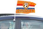 Autovlag Holland Leeuw 30x45cm | Nieuw! | Autodecoratie, Nieuw, Verzenden