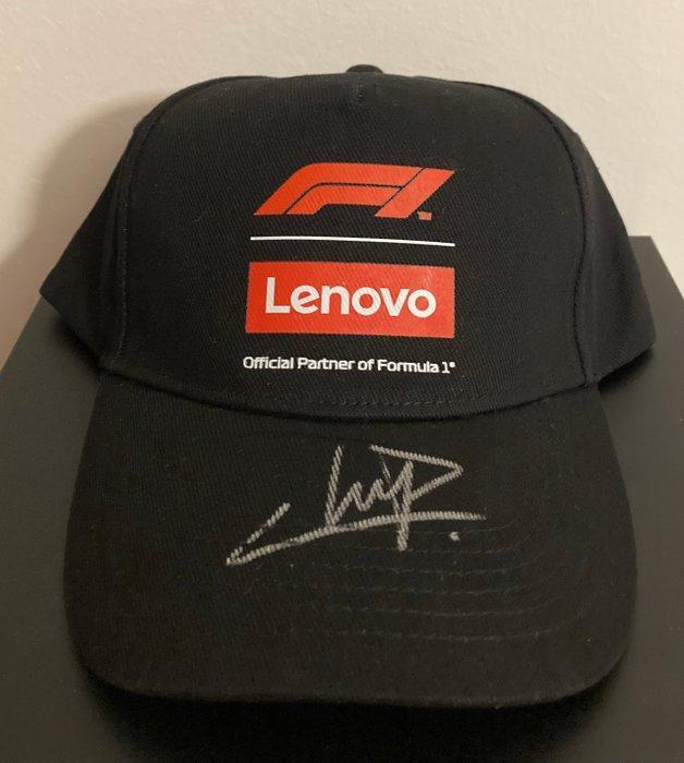 Formule 1 - Formule 1 - Sergio Perez - Pet, Verzamelen, Automerken, Motoren en Formule 1