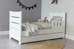 Kinderbed & Peuterbed Veenendaal - Goedkoopste in NL, 85 tot 100 cm, Nieuw, Ophalen of Verzenden, Lattenbodem